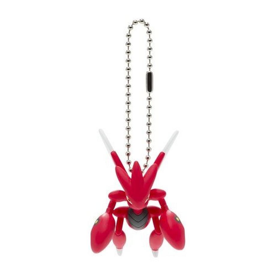 Pokémon  Pokemon Figure Charm Mushino Sazameki 