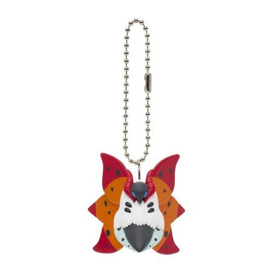 Pokémon  Pokemon Figure Charm Mushino Sazameki 