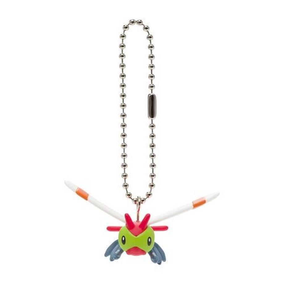 Pokémon  Pokemon Figure Charm Mushino Sazameki 