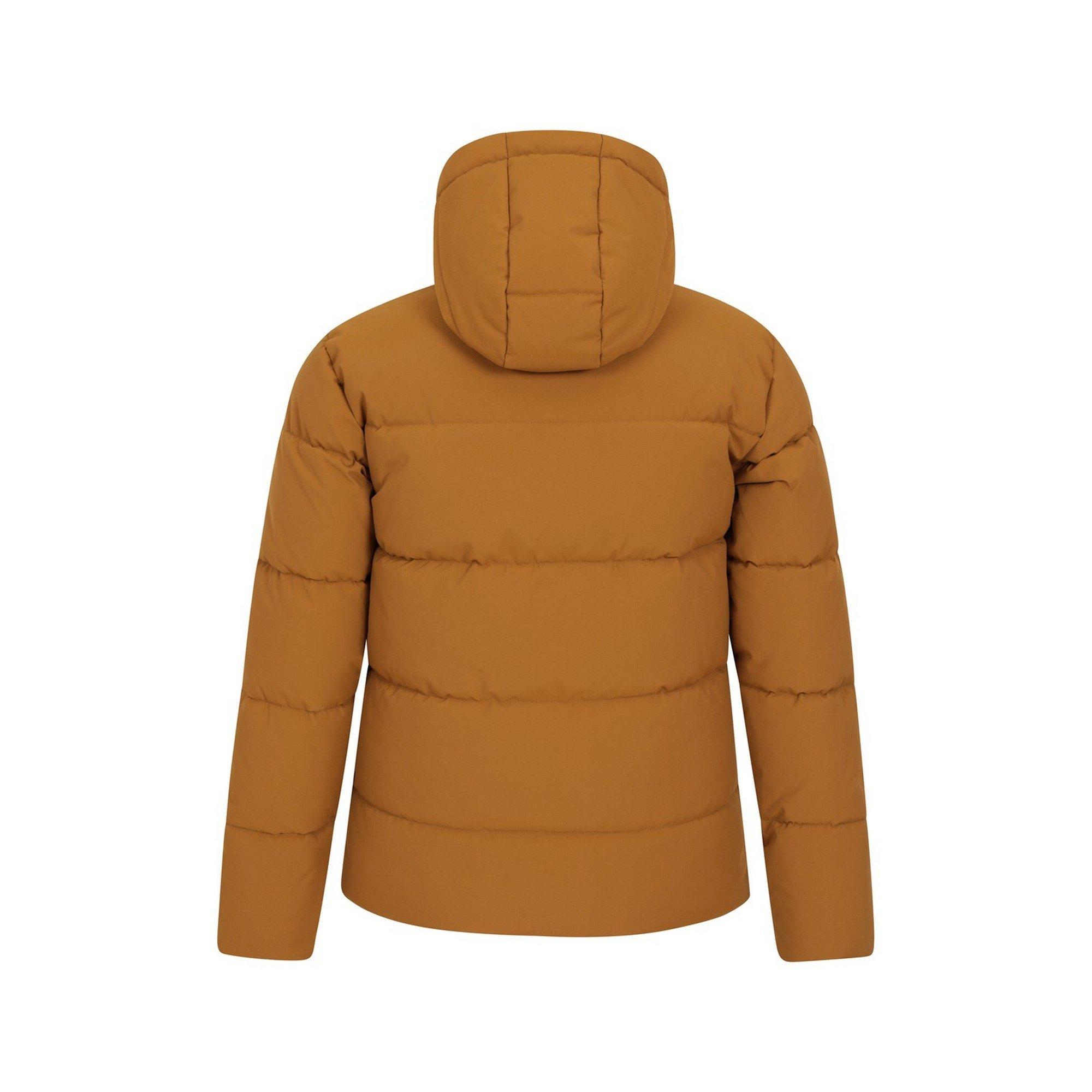 Mountain Warehouse  Manta Steppjacke 