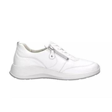 Kalea - Leder sneaker