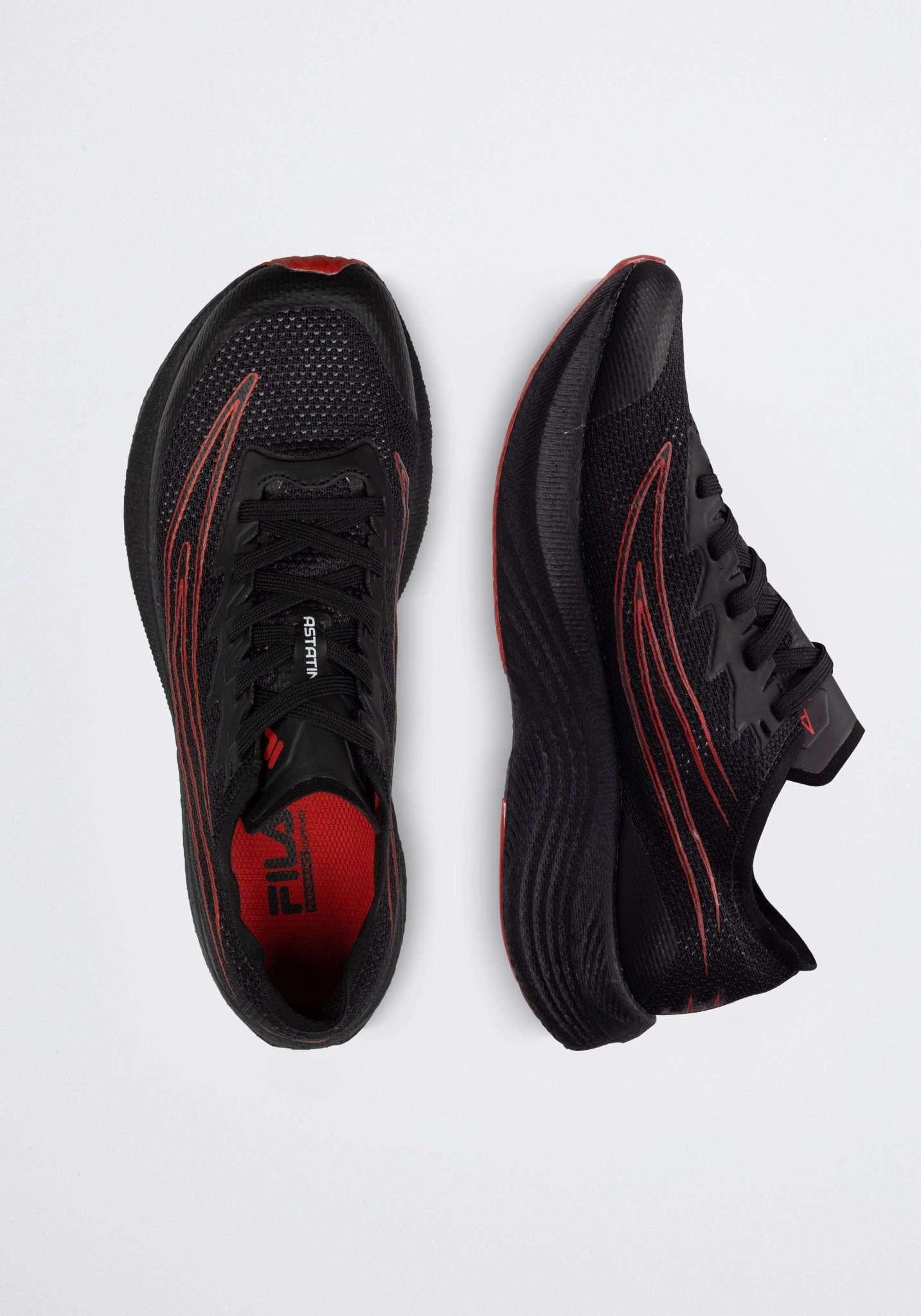 FILA  Chaussures de running Astatine 