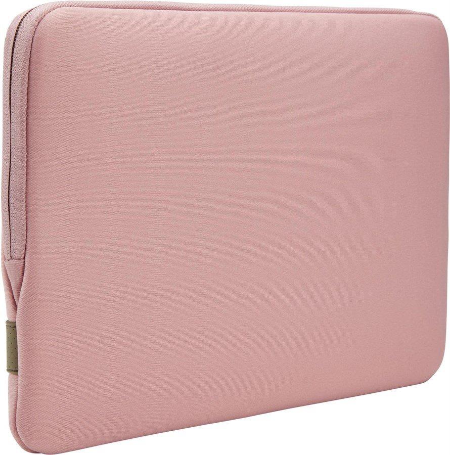 case LOGIC®  Case Logic Reflect MacBook Sleeve [13 inch] - zephyr pink/mermaid 
