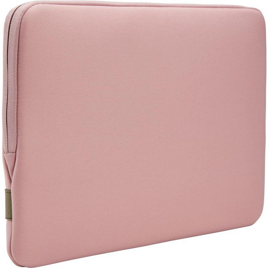 case LOGIC®  Notebook-Sleeve Reflect 13" Rosa 