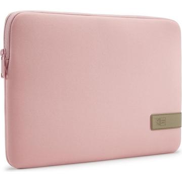 Case Logic Reflect MacBook Sleeve [13 inch] - zephyr pink/mermaid