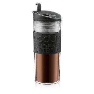 bodum Tazza da viaggio isolata in plastica TRAVEL MUG  