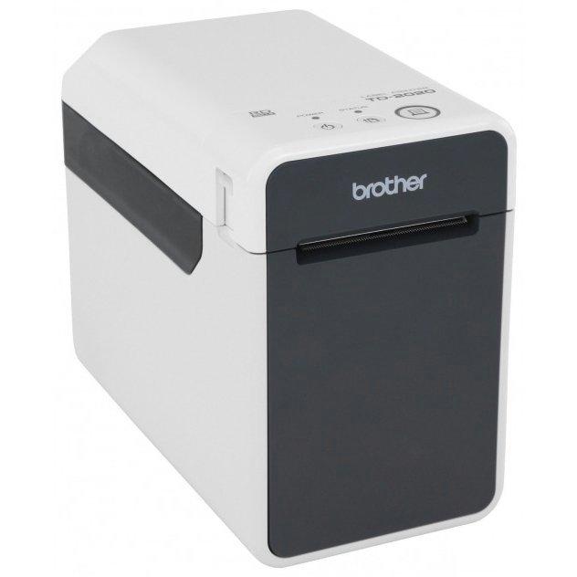 Image of TD-2120N (203 dpi)