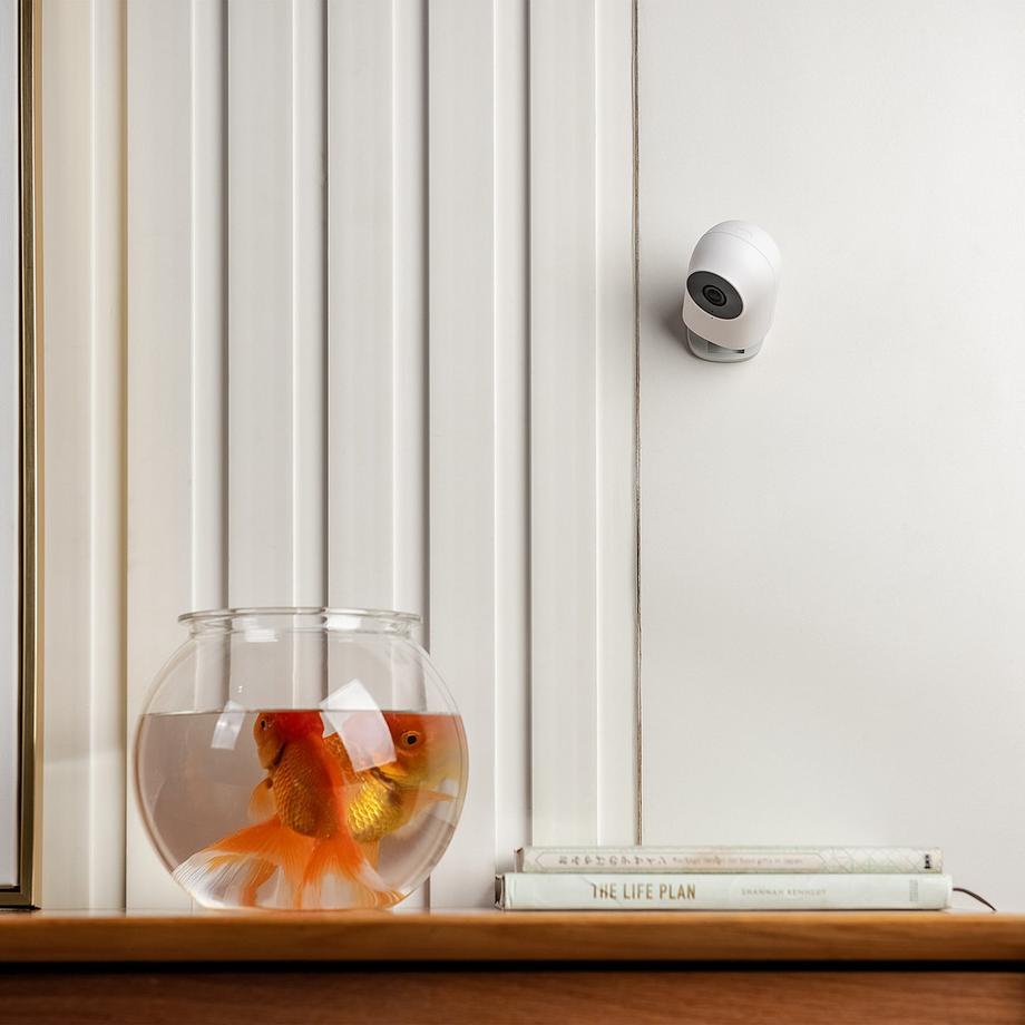 Aqara  Smarte Überwachungskamera G2H Pro 