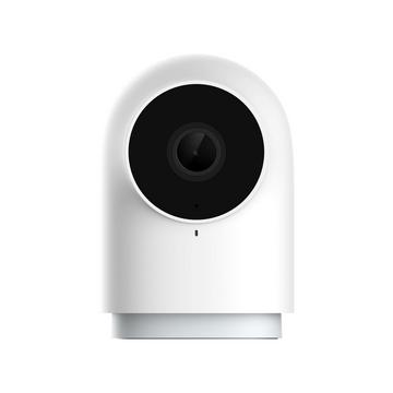 Caméra de surveillance intelligente G2H Pro