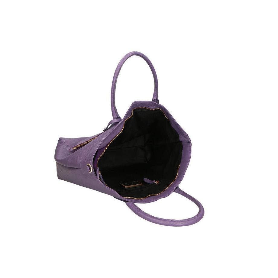 Gave Lux Schultertasche mit abnehmbarer Tasche  