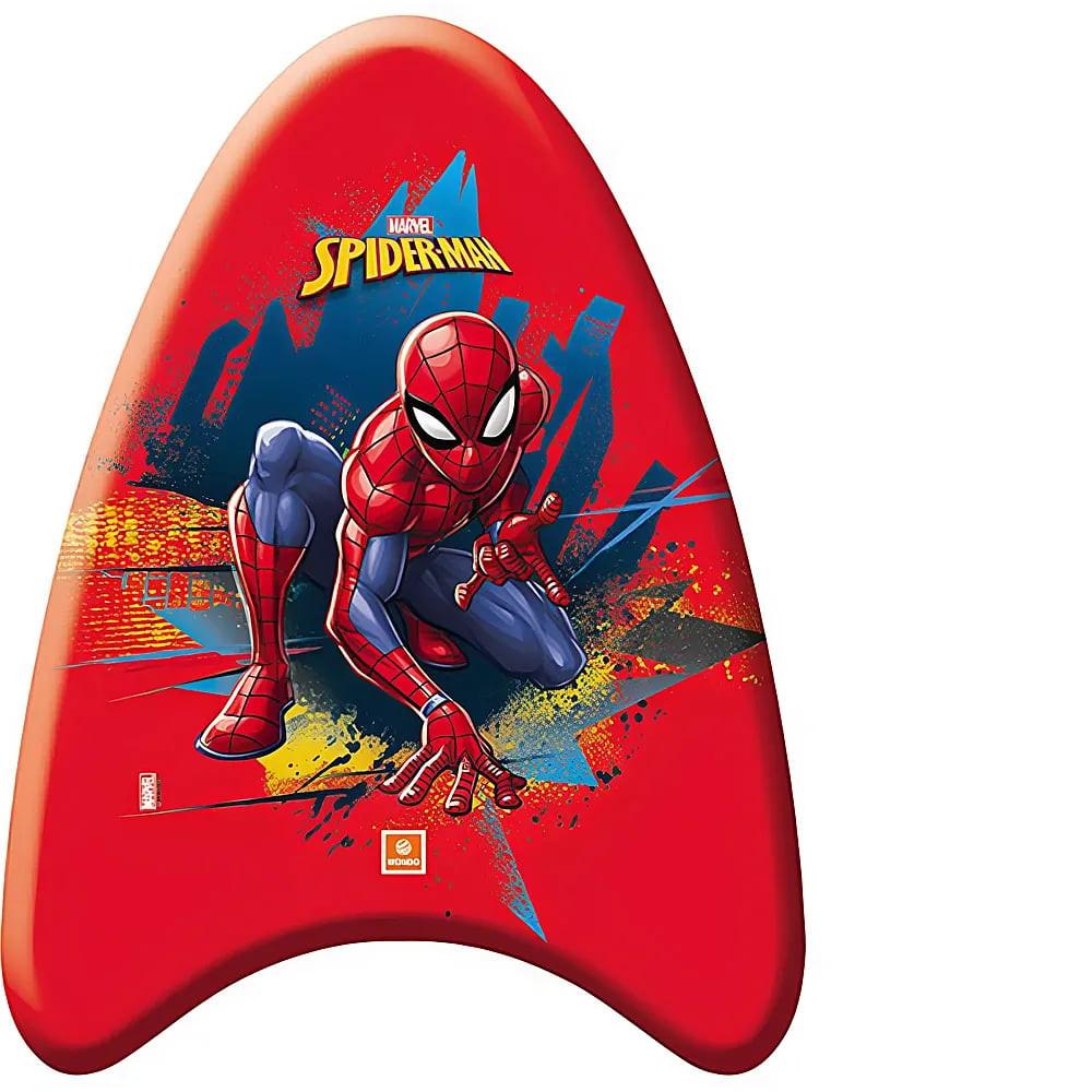 Image of Spiderman Bodyboard Unisex ONE SIZE