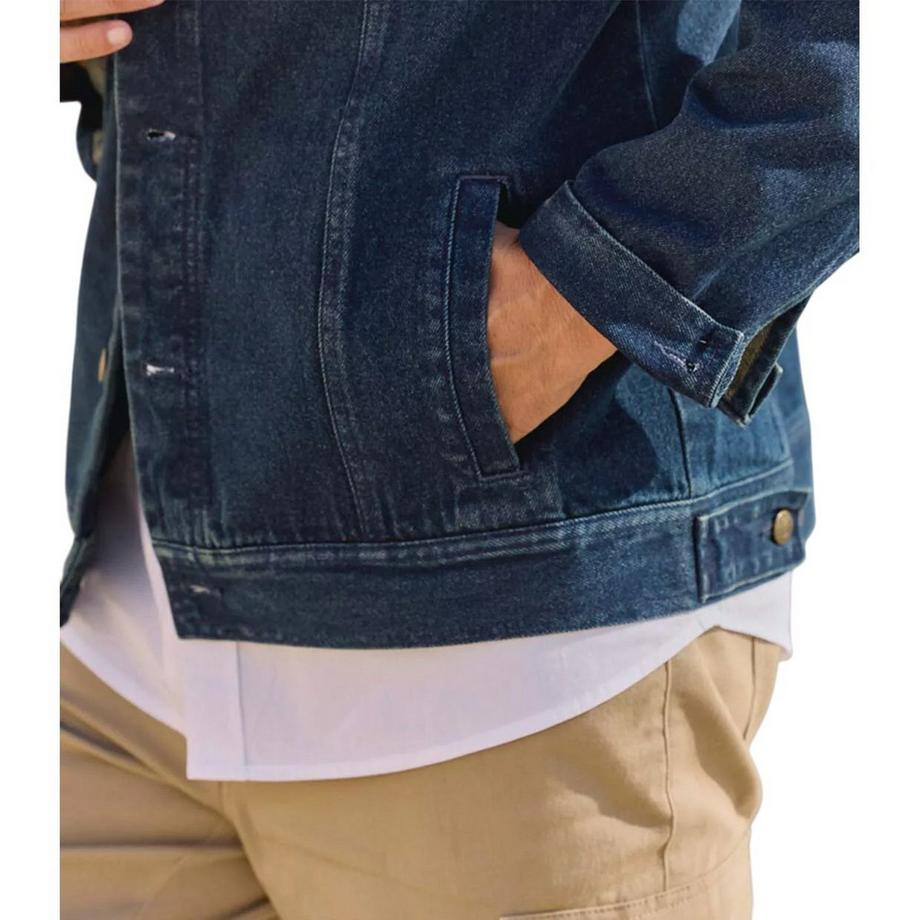 Atlas For Men Veste En Jean  