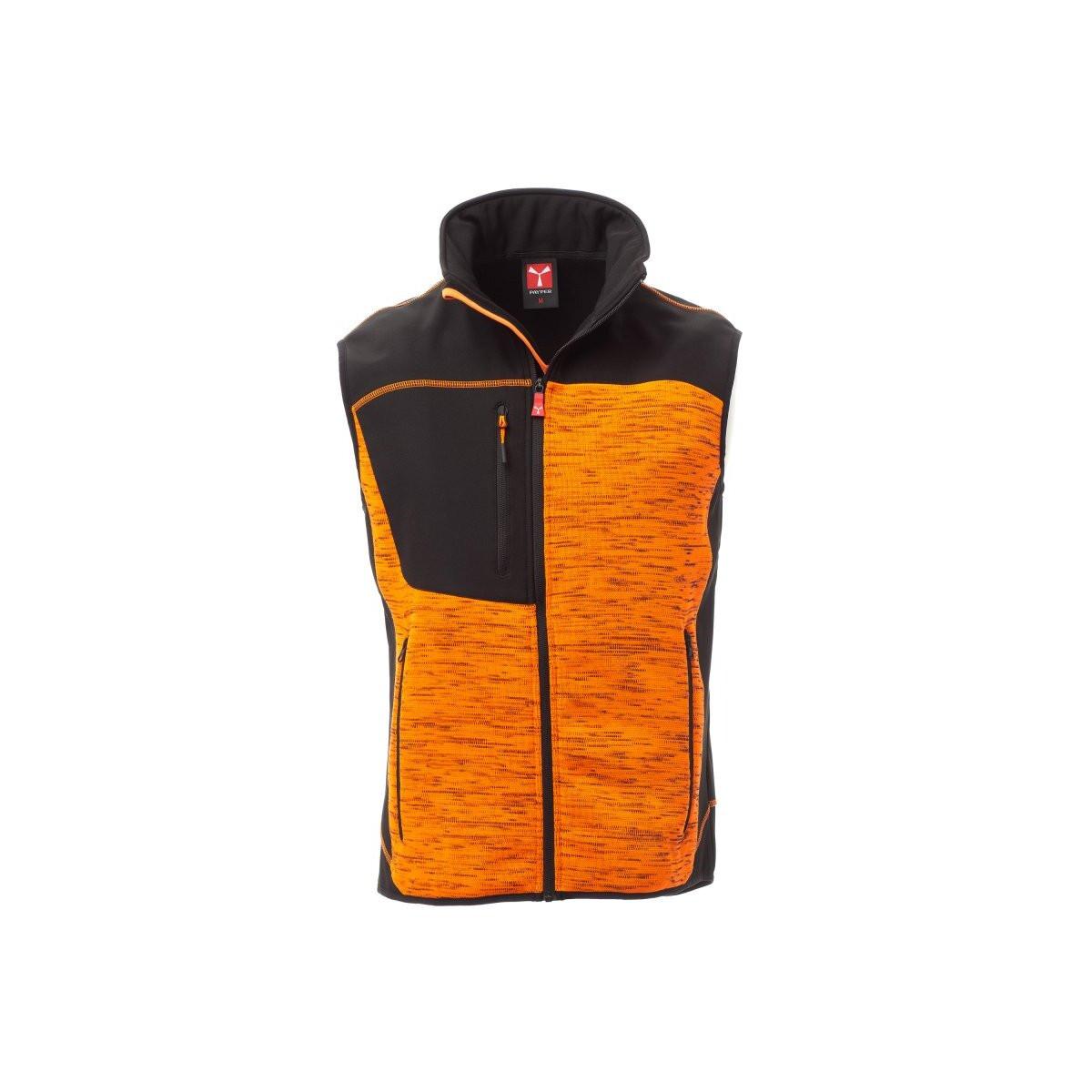 Payper Wear  gilet tour 