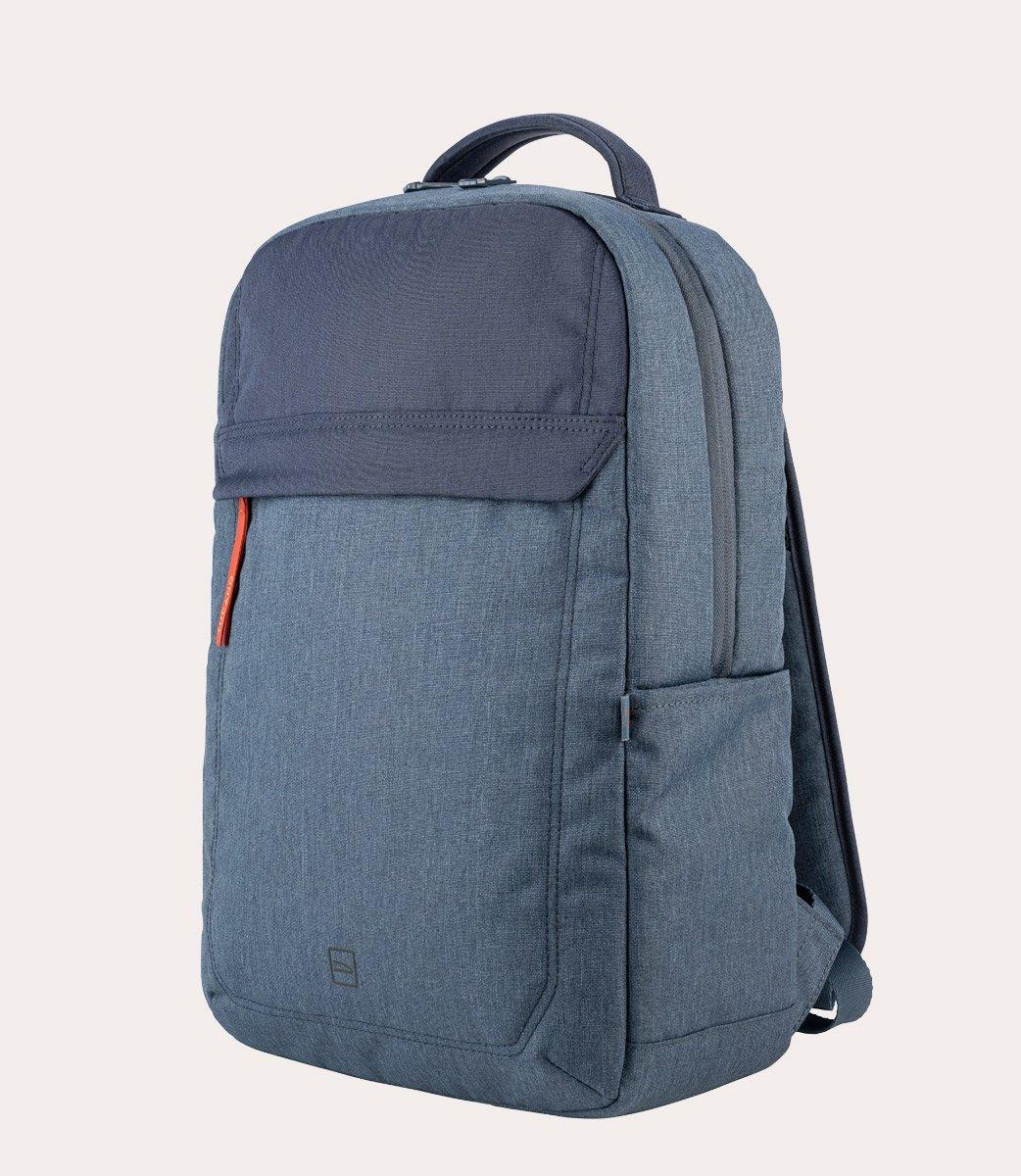 TUCANO  Hop 15" 40,6 cm (16") Sac à dos Bleu 