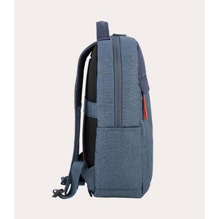 TUCANO  Hop 15" 40,6 cm (16") Sac à dos Bleu 