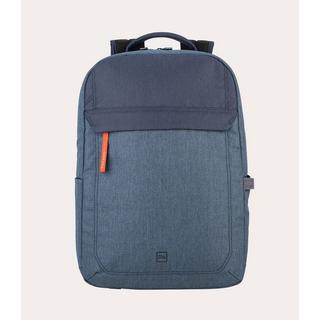 TUCANO  Hop 15" 40,6 cm (16") Rucksack Blau 