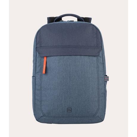 TUCANO  Hop 15" 40,6 cm (16") Sac à dos Bleu 