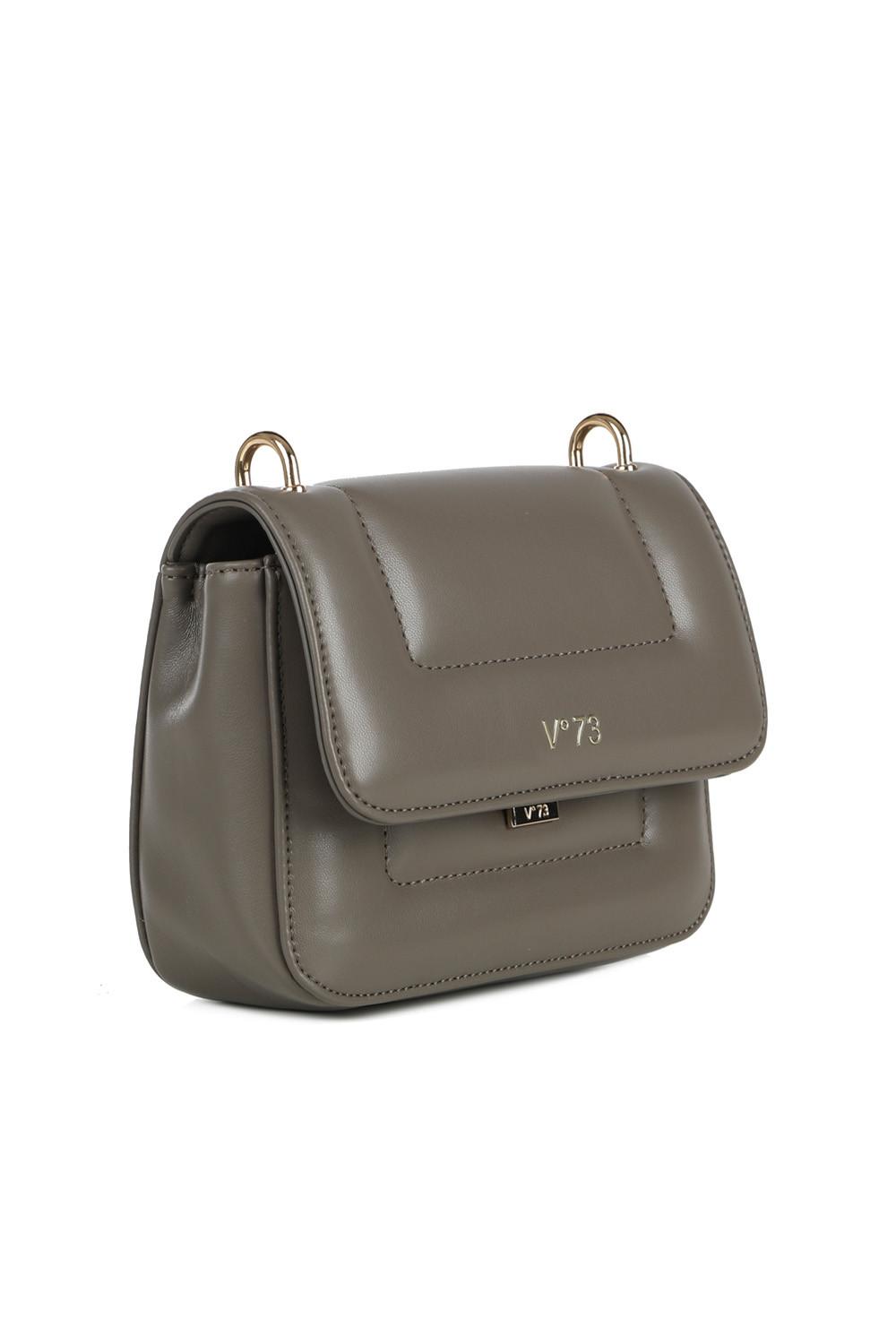Image of Luce Handtasche Damen Rauch ONE SIZE