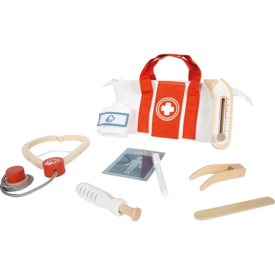 Arzttasche Spielset