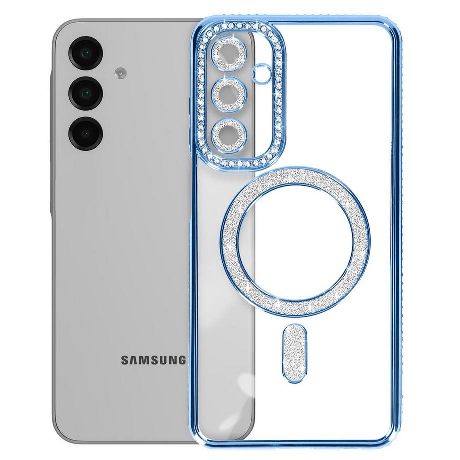 Avizar  Coque Diamant Samsung Galaxy A16 