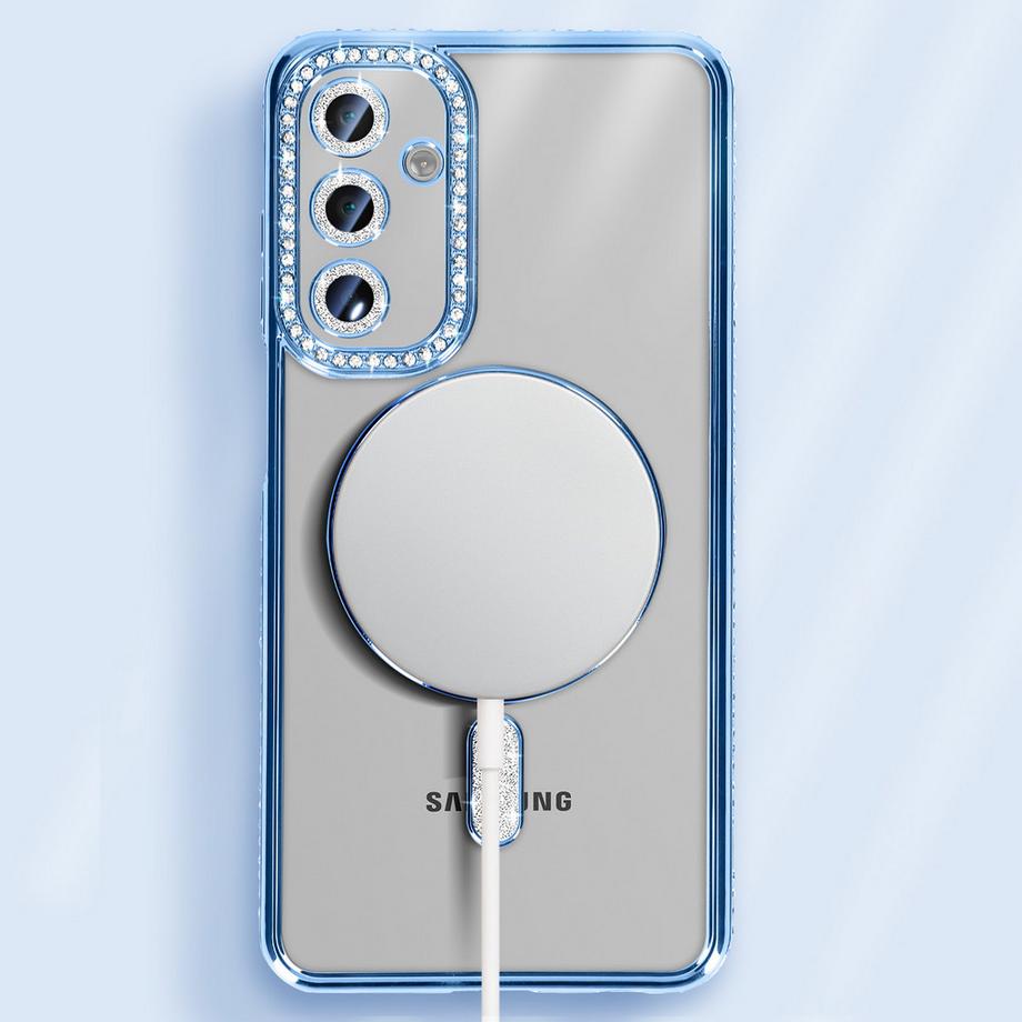 Avizar  Coque Diamant Samsung Galaxy A16 