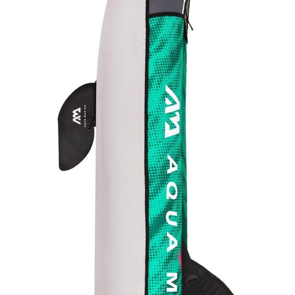 Aqua Marina  Laxo 285 Kayak 