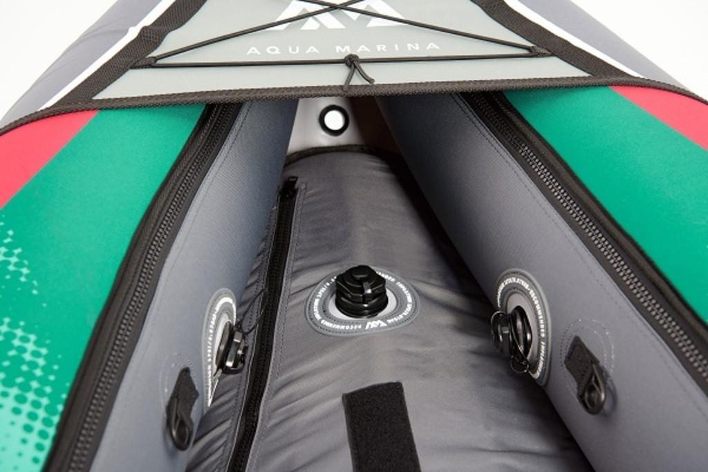 Aqua Marina  Kayak  Laxo 285 