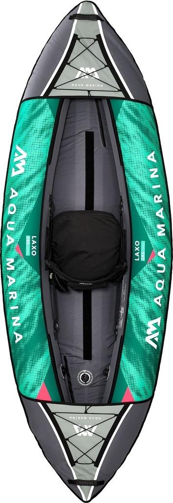 Aqua Marina  Kayak  Laxo 285 