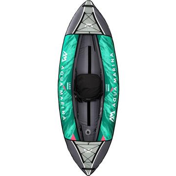 Laxo 285 Kayak