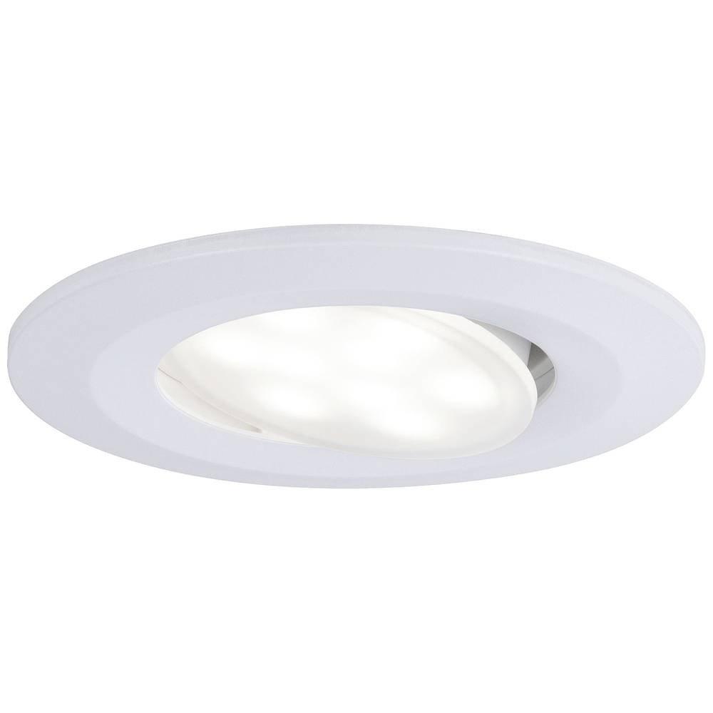 Paulmann SET HomeSpa Calla IP65 WhiteSwitch RD LED 3 x 550 lm 5.5W 230V  