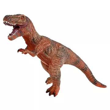 Plüsch T-Rex mit Sound (41cm)