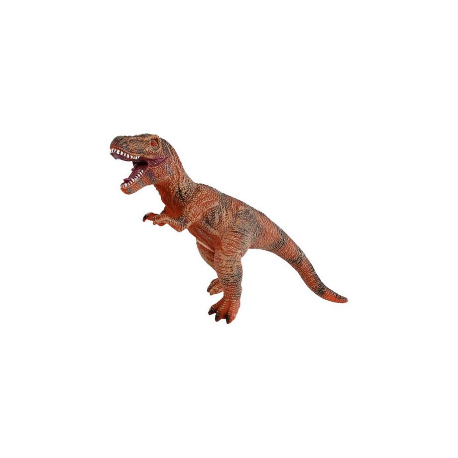 Kids Globe Farming  T-Rex mit Sound (41cm) 