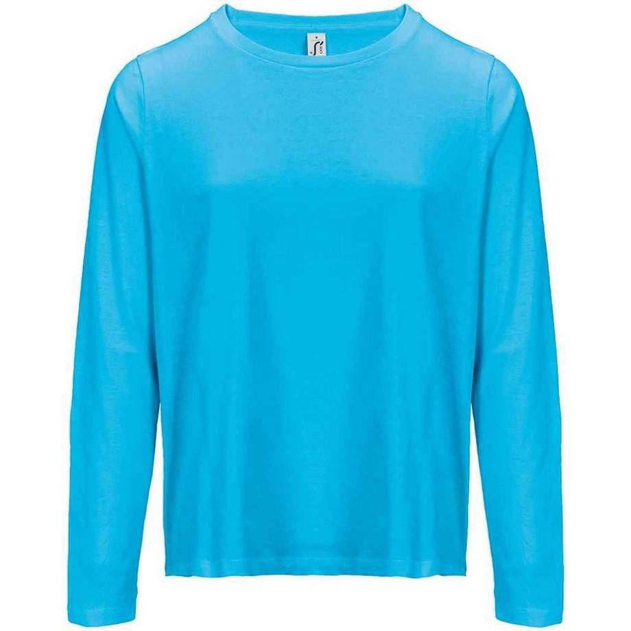 Monarch TShirt Langärmlig