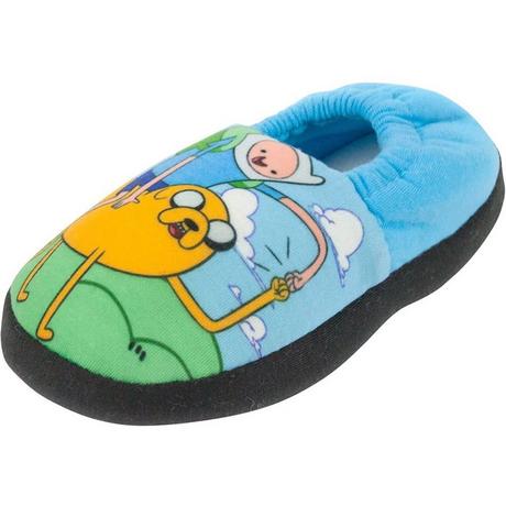 Adventure Time  Chaussons 