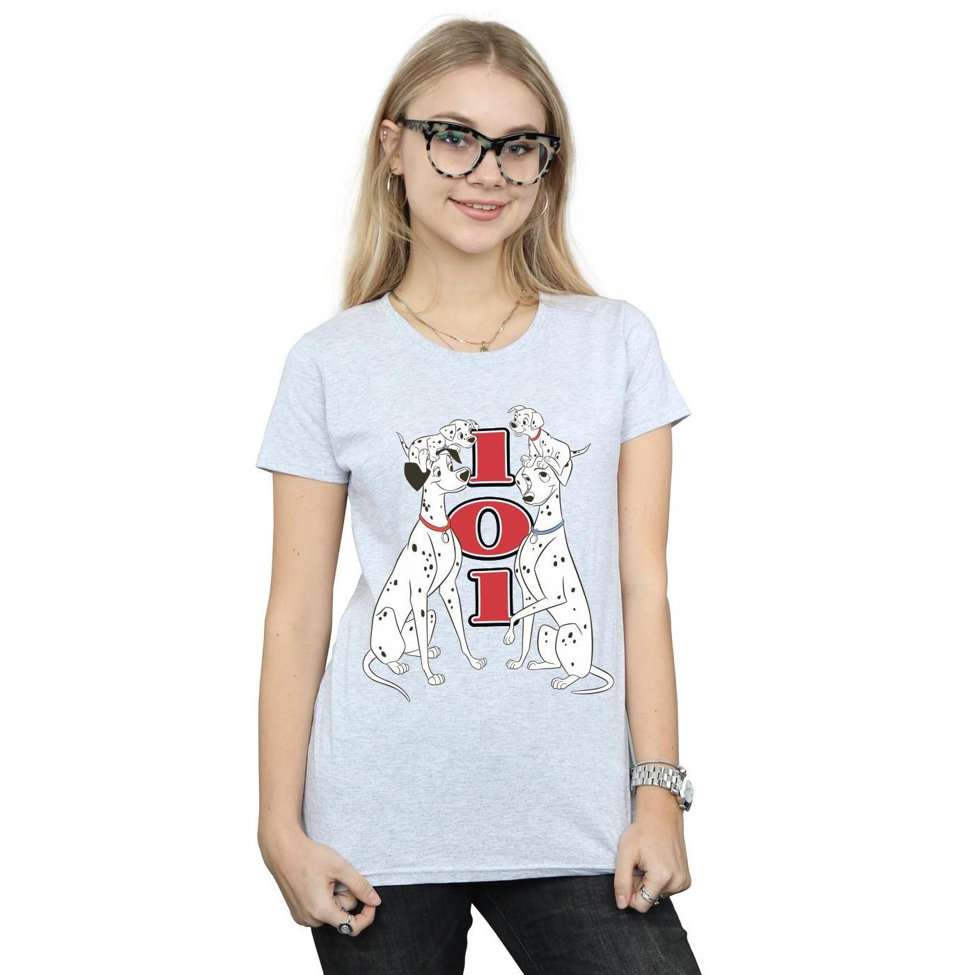 Disney  101 Dalmatians TShirt 