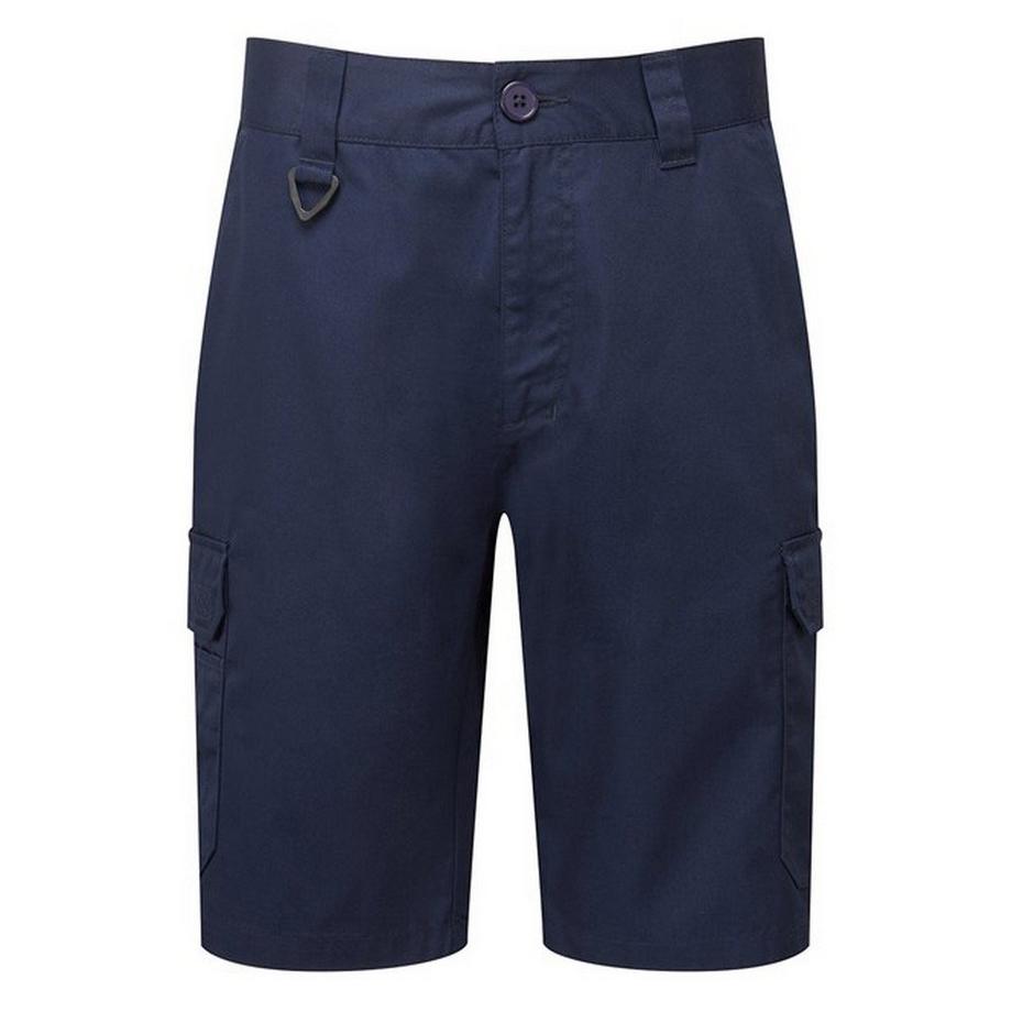 CargoShorts  Arbeit