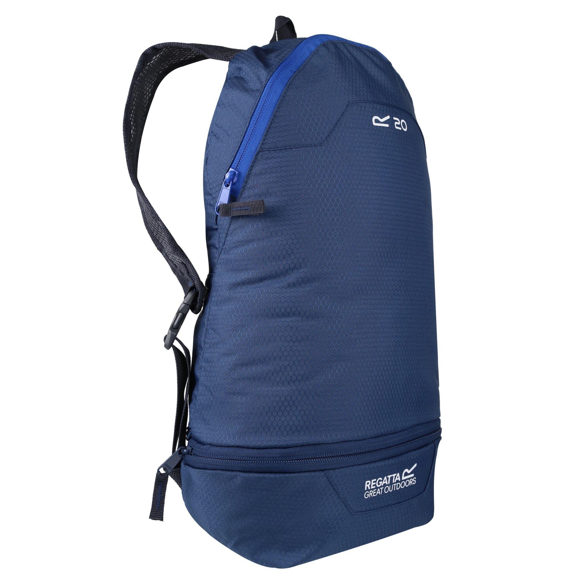 Regatta Packaway Hippack Rucksack  