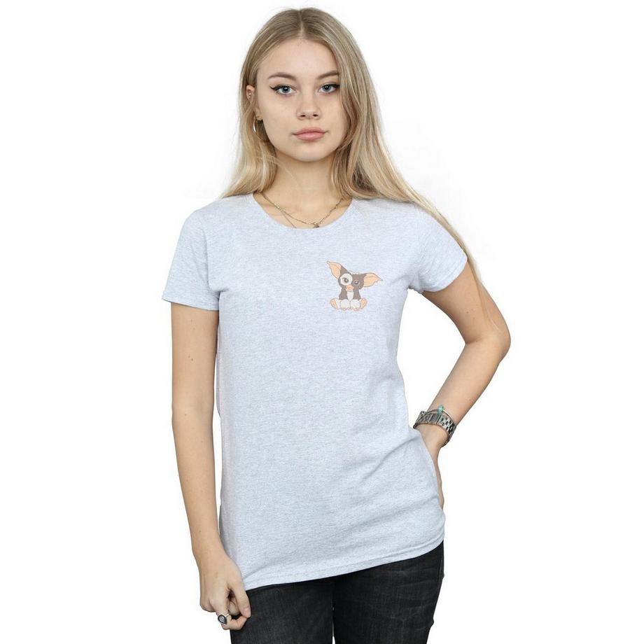 Gremlins Gizmo Pocket T-Shirt  