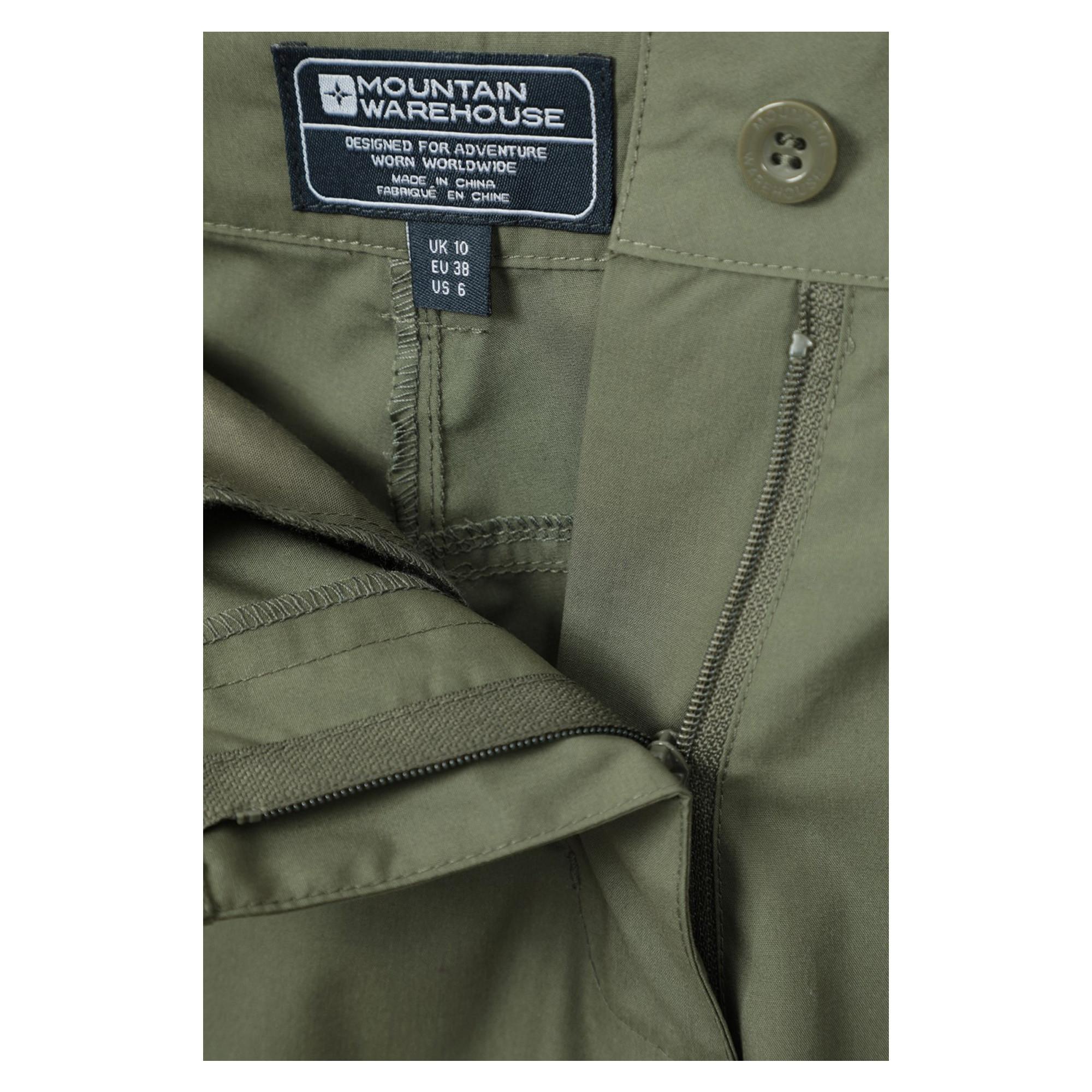 Mountain Warehouse  Pantalon QUEST 