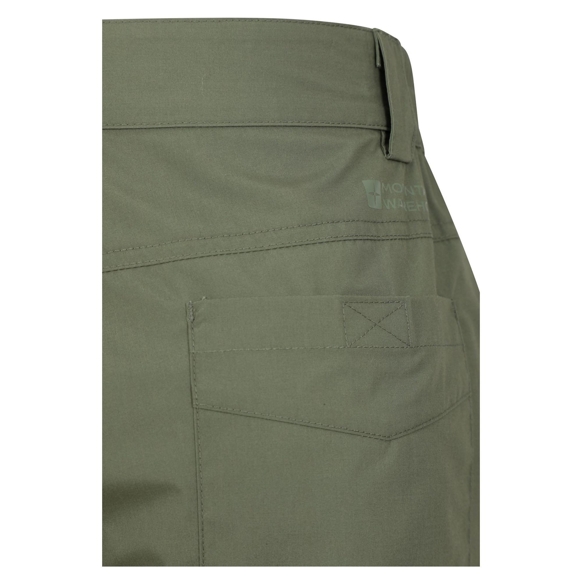 Mountain Warehouse  Pantalon QUEST 