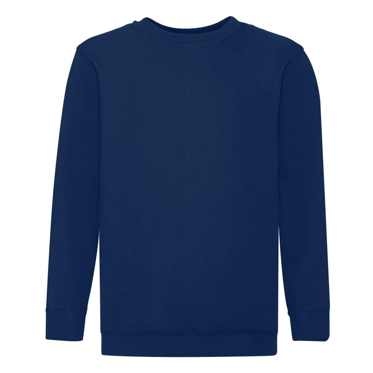 Image of Pullover (2 Stückpackung) Mädchen Marine 9-11A