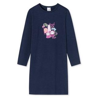 Schiesser Chemise de nuit confortable Homewear  