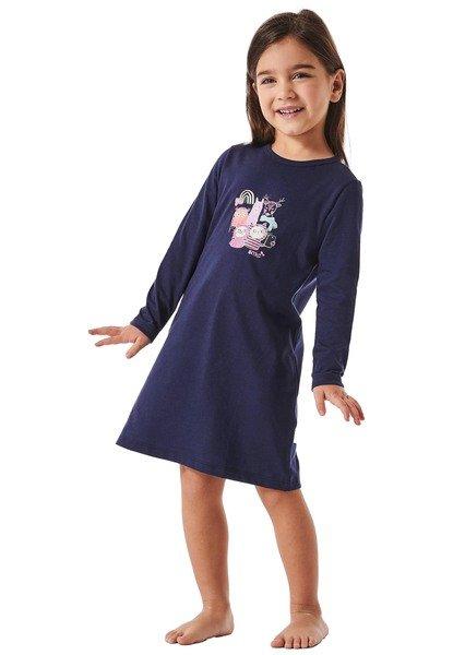 Schiesser Camicia da notte comoda Homewear  