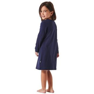 Schiesser Chemise de nuit confortable Homewear  