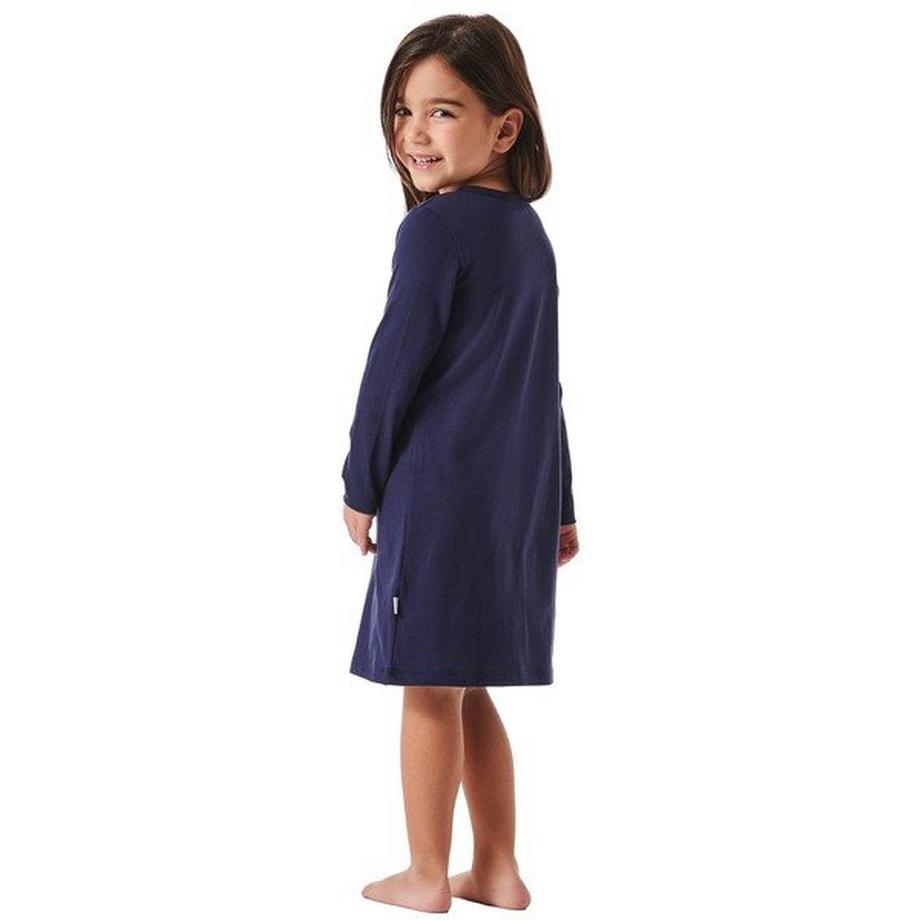 Schiesser Camicia da notte comoda Homewear  