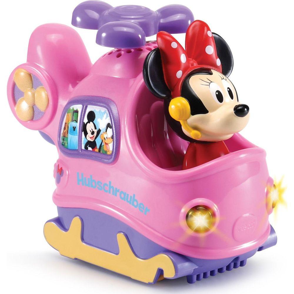 Image of Tut Tut Baby Flitzer Minnie Mouse Hubschrauber (DE)