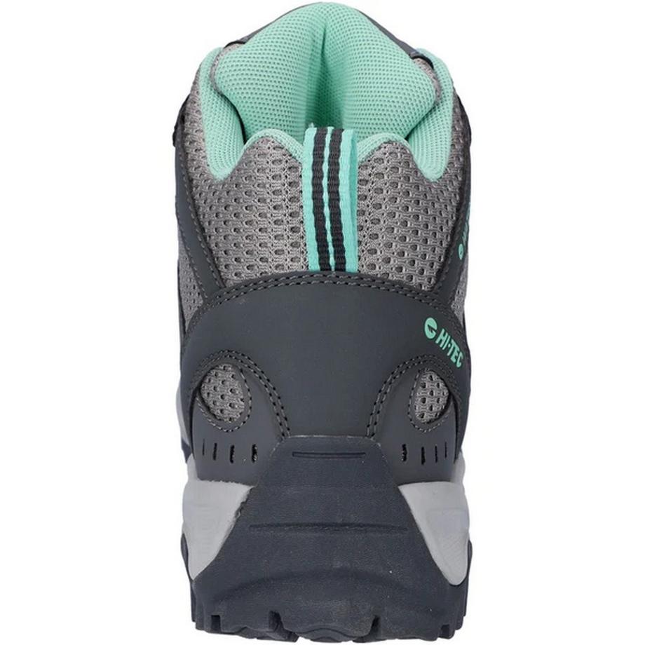 Hi-Tec Jaguar Wasserdichte Wanderstiefel  