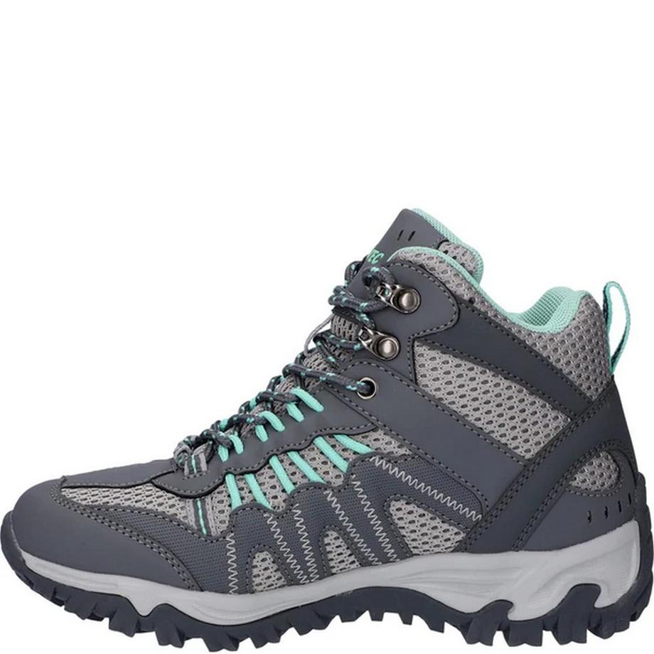 Hi-Tec Jaguar Wasserdichte Wanderstiefel  