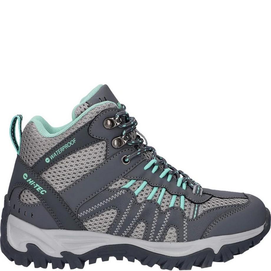 Hi-Tec Jaguar Wasserdichte Wanderstiefel  