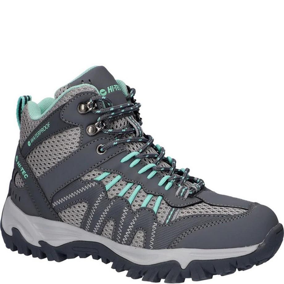 Hi-Tec Jaguar Wasserdichte Wanderstiefel  